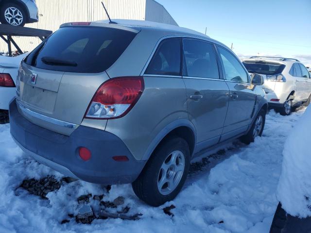 Photo 3 from auction – 2008 SATURN VUE XE with VIN 3GSCL33P88S513326