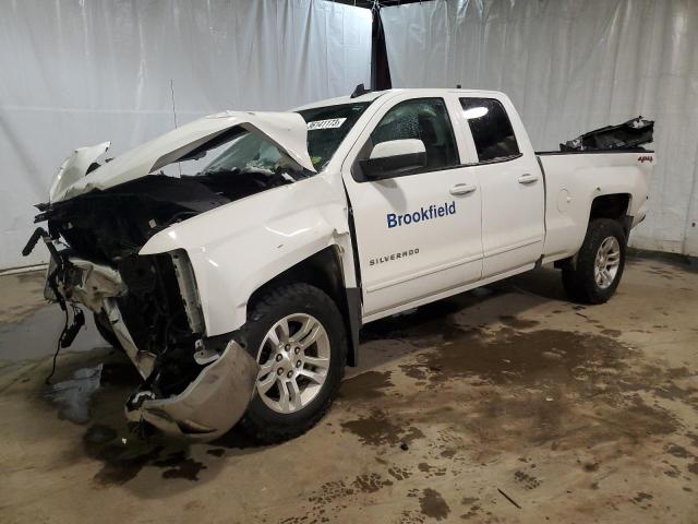 CHEVROLET SILVERADO 2019 with VIN 2GCVKPEC9K1240229 - Photo from auction