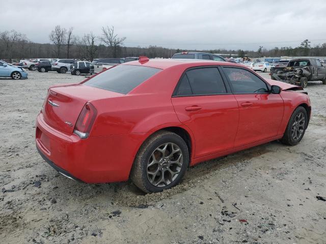 Photo 3 from auction – 2015 CHRYSLER 300 S with VIN 2C3CCAGG7FH922982