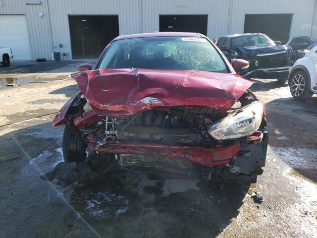 Foto 5 de la subasta – 2016 FORD FOCUS SE con VIN 1FADP3K20GL381960