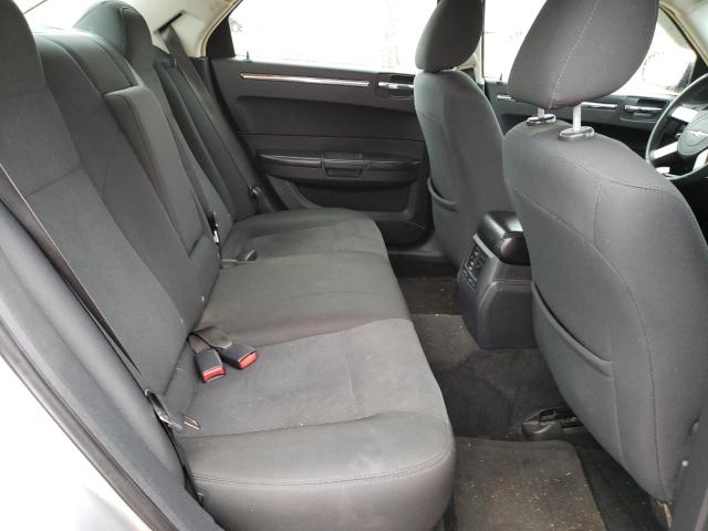 Photo 10 from auction – 2009 CHRYSLER 300 LX with VIN 2C3KA43D49H529234