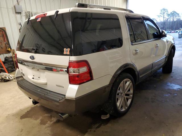 صورة رقم 3 من المزاد - 2016 FORD EXPEDITION مع VIN 1FMJU1HT3GEF01244