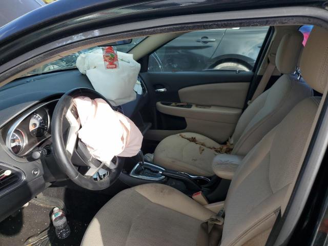 Photo 7 from auction – 2013 CHRYSLER 200 TOURIN with VIN 1C3CCBBB6DN651421
