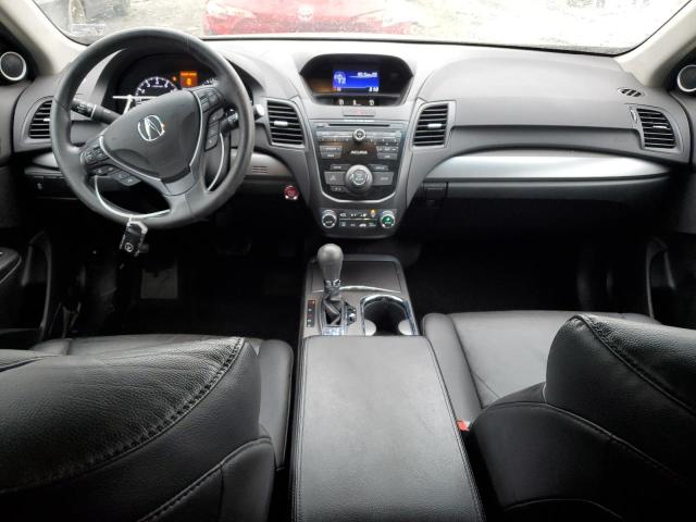 Photo 8 from auction – 2015 ACURA RDX with VIN 5J8TB4H38FL015478