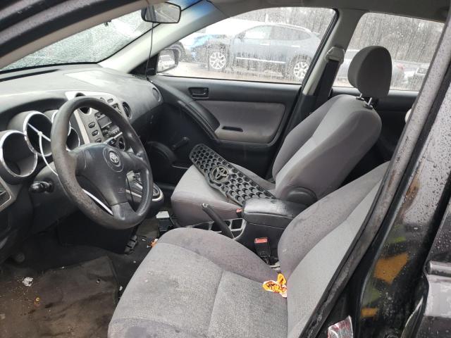 Photo 7 from auction – 2003 TOYOTA COROLLA MA with VIN 2T1KR32E53C156733