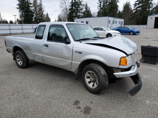 Photo 4 from auction – 2001 FORD RANGER SUP with VIN 1FTYR14U01PB47147