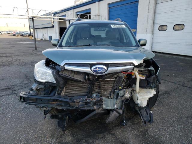 Photo 5 from auction – 2015 SUBARU FORESTER 2 with VIN JF2SJAHC9FH513043