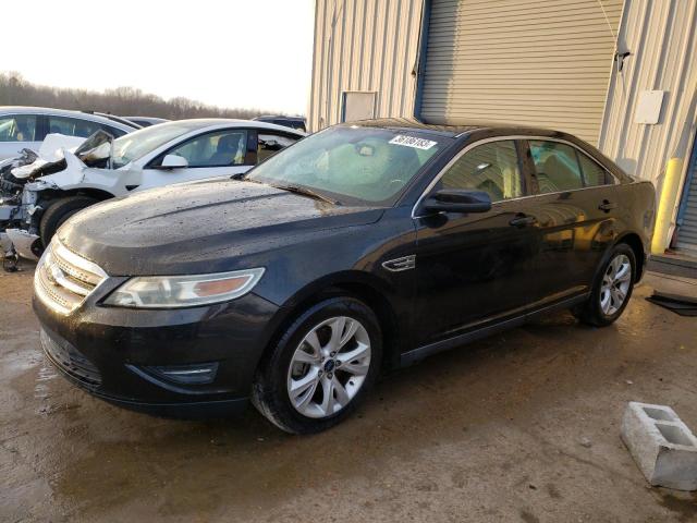 FORD TAURUS SEL 2011 with VIN 1FAHP2EW5BG176453 - Photo from auction