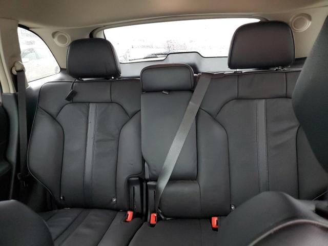 Photo 10 from auction – 2015 LINCOLN MKX with VIN 2LMDJ6JK9FBL24976