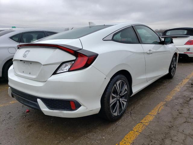 Photo 3 from auction – 2016 HONDA CIVIC EX with VIN 2HGFC3B35GH352072