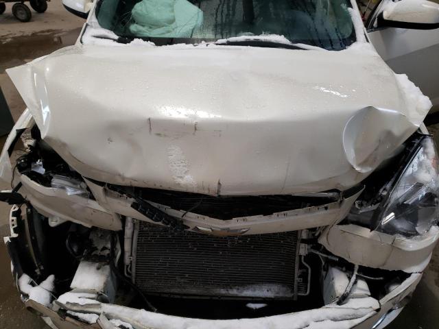 Photo 12 from auction – 2013 CHEVROLET EQUINOX LT with VIN 1GNFLEEK1DZ125834