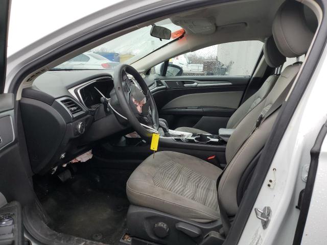 Photo 7 from auction – 2016 FORD FUSION S H with VIN 3FA6P0UU6GR175677