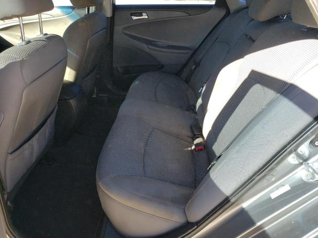 Photo 10 from auction – 2011 HYUNDAI SONATA GLS with VIN 5NPEB4ACXBH092014