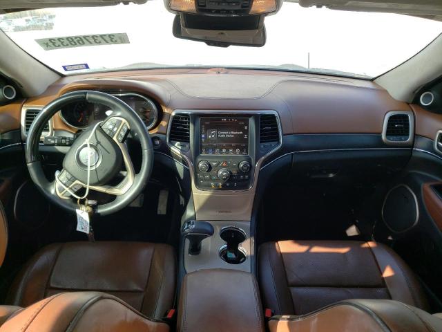 Photo 8 from auction – 2015 JEEP GRAND CHER with VIN 1C4RJFJG2FC878815