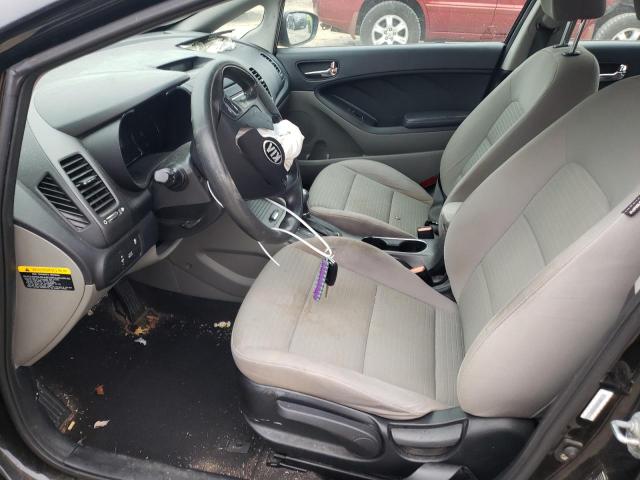Photo 7 from auction – 2014 KIA FORTE LX with VIN KNAFX4A62E5181769