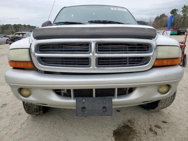 Photo 5 from auction – 2002 DODGE DURANGO SL with VIN 1B4HS58Z42F201524