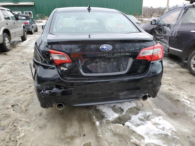 Photo 6 from auction – 2016 SUBARU LEGACY 3.6 with VIN 4S3BNEN69G3061960