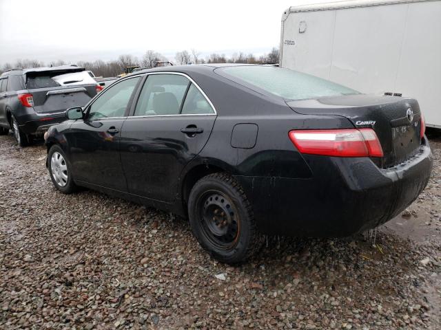 Photo 2 from auction – 2008 TOYOTA CAMRY CE with VIN 4T1BE46K68U767233