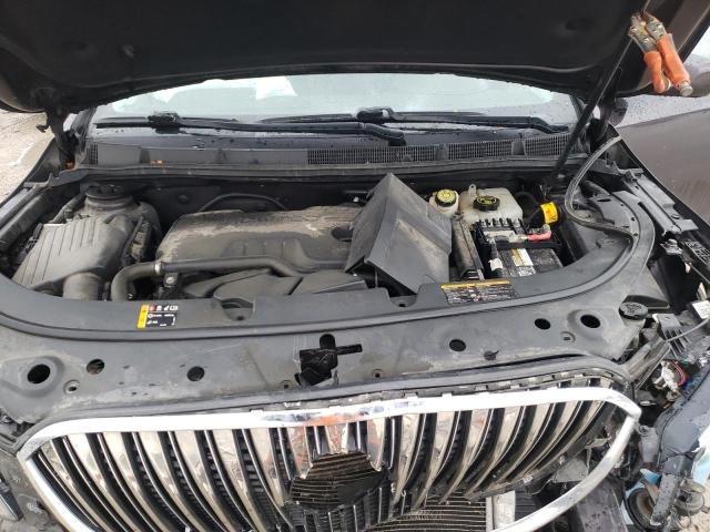 Photo 11 from auction – 2014 BUICK LACROSSE with VIN 1G4GA5GR4EF129288