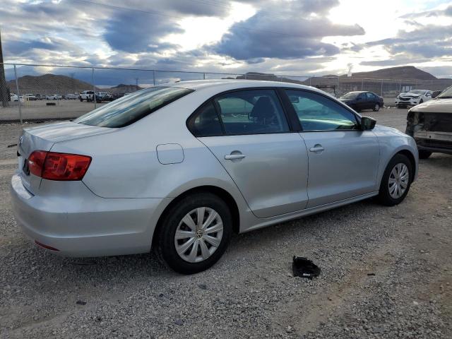 Photo 3 from auction – 2014 VOLKSWAGEN JETTA BASE with VIN 3VW2K7AJ6EM228301