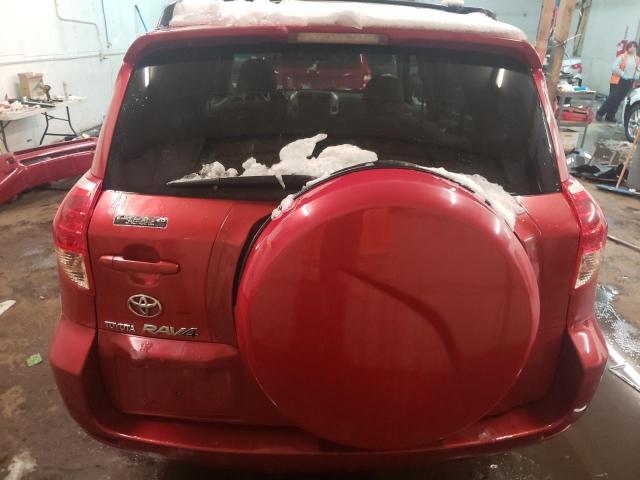 Photo 6 from auction – 2008 TOYOTA RAV4 with VIN JTMZD33V685085204