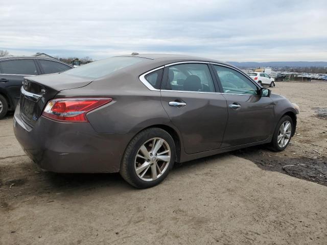 Photo 3 from auction – 2013 NISSAN ALTIMA 2.5 with VIN 1N4AL3AP8DN407149