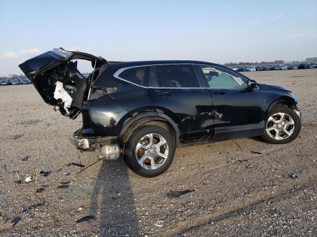 Photo 3 from auction – 2017 HONDA CR-V EXL with VIN 7FARW1H80HE043972
