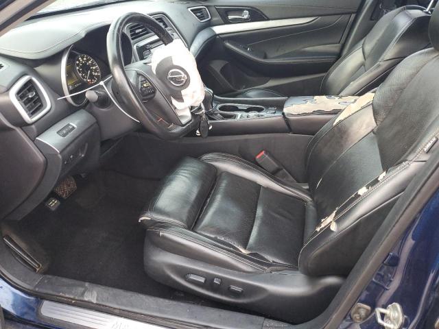 Photo 7 from auction – 2016 NISSAN MAXIMA 3.5 with VIN 1N4AA6AP6GC401180