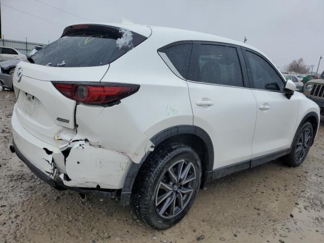 Photo 3 from auction – 2017 MAZDA CX-5 GRAND with VIN JM3KFBDL1H0105818