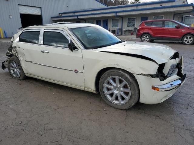 Photo 4 from auction – 2006 CHRYSLER 300C with VIN 2C3KA63H46H490459