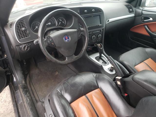 Photo 8 from auction – 2008 SAAB 9-3 AERO with VIN YS3FH71U686000423