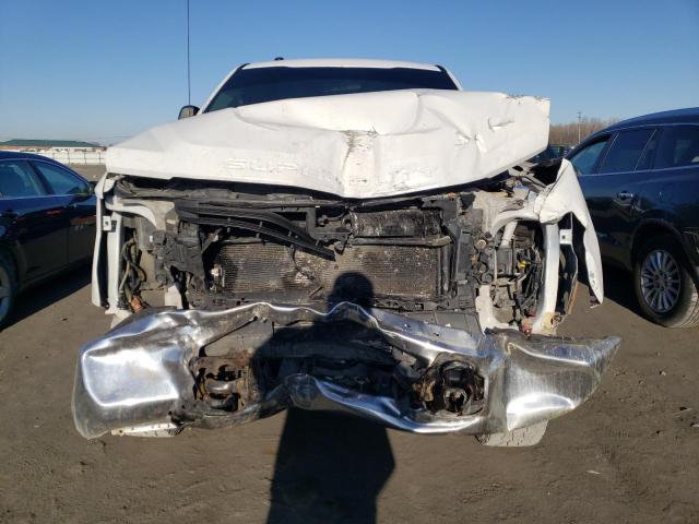 Photo 5 from auction – 2018 FORD F250 SUPER with VIN 1FT7W2BT8JEB90537