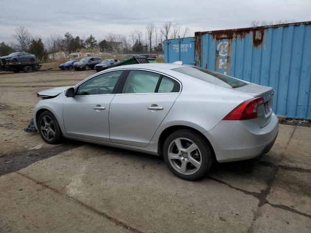 Photo 2 from auction – 2012 VOLVO S60 T5 with VIN YV1622FS5C2137642