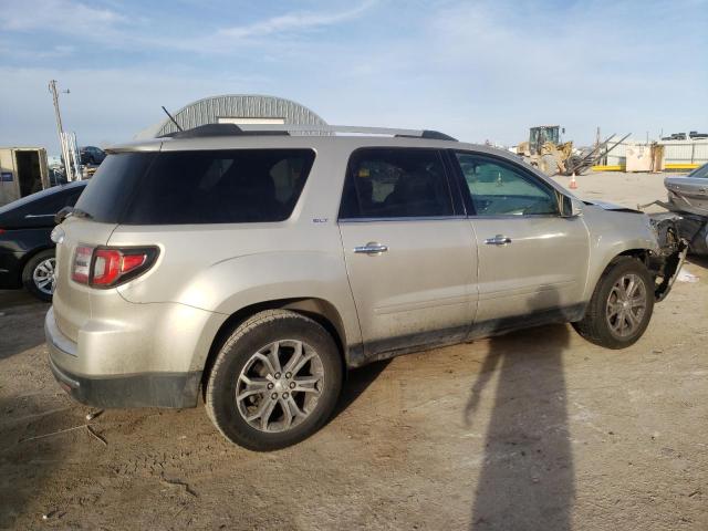 Photo 3 from auction – 2013 GMC ACADIA SLT with VIN 1GKKRSKD6DJ191955