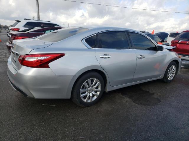 Photo 3 from auction – 2016 NISSAN ALTIMA 2.5 with VIN 1N4AL3AP0GN350322