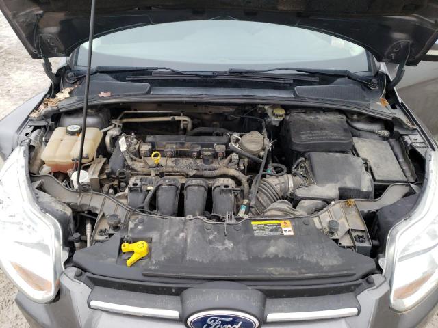 Photo 11 from auction – 2013 FORD FOCUS SE with VIN 1FADP3F22DL184326