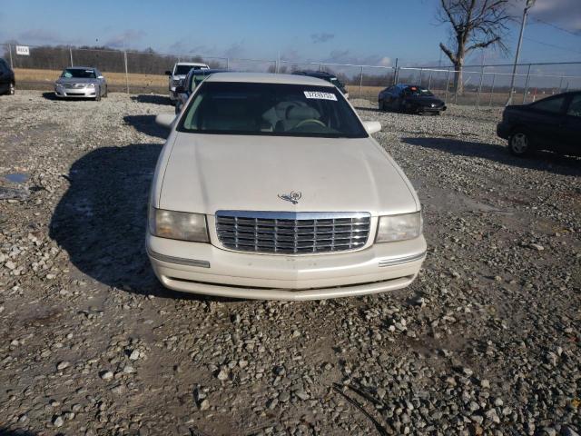 Photo 5 from auction – 1997 CADILLAC DEVILLE with VIN 1G6KD52Y3VU203500