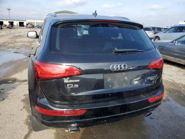 Photo 6 from auction – 2013 AUDI Q5 PREMIUM with VIN WA1CFAFP7DA008967
