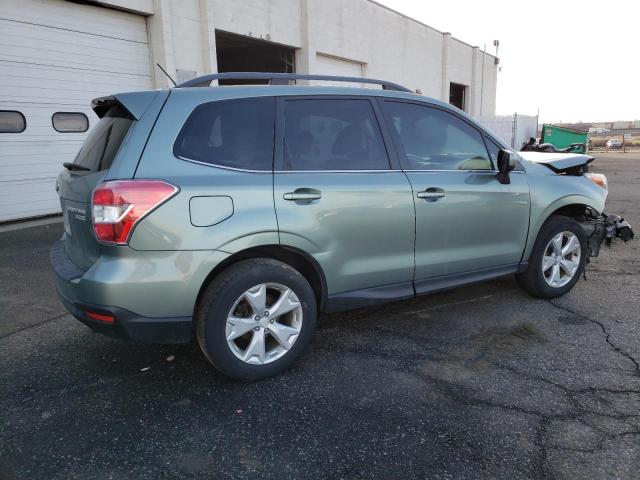 Photo 3 from auction – 2015 SUBARU FORESTER 2 with VIN JF2SJAHC9FH513043