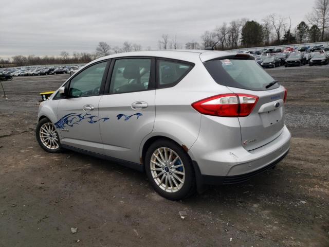Photo 2 from auction – 2013 FORD C-MAX SE with VIN 1FADP5AU6DL538143