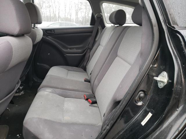 Photo 10 from auction – 2003 TOYOTA COROLLA MA with VIN 2T1KR32E53C156733