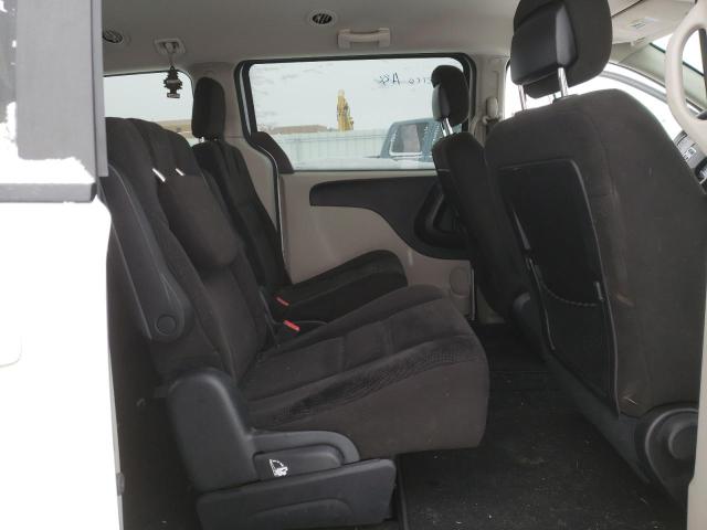 Photo 11 from auction – 2016 DODGE GRAND CARA with VIN 2C4RDGBG2GR342550