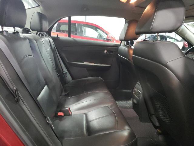 Photo 10 from auction – 2011 CHEVROLET MALIBU LTZ with VIN 1G1ZE5E13BF241633