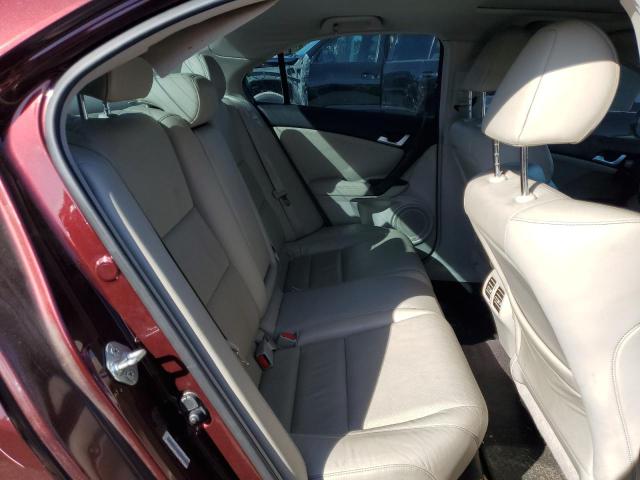 Photo 10 from auction – 2011 ACURA TSX with VIN JH4CU2F61BC001666