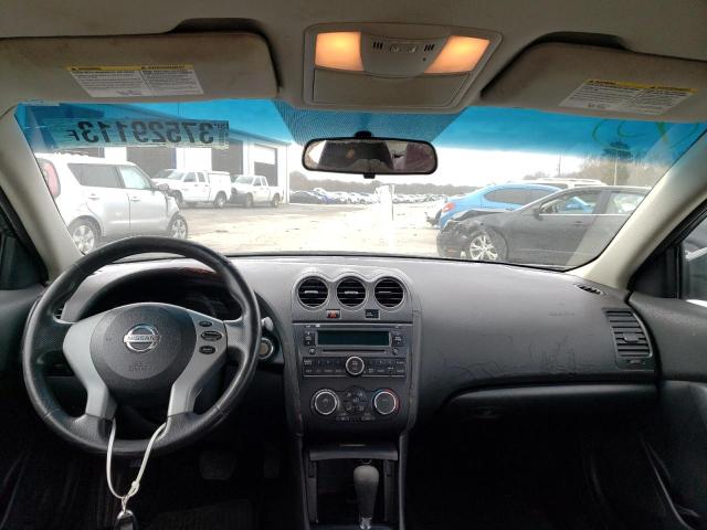 Photo 8 from auction – 2007 NISSAN ALTIMA 2.5 with VIN 1N4AL21E87C177444