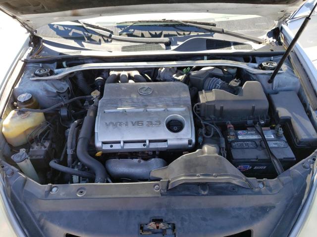 Photo 11 from auction – 2004 LEXUS ES 330 with VIN JTHBA30GX45024947