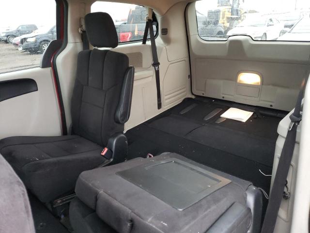 Photo 10 from auction – 2014 DODGE GRAND CARA with VIN 2C4RDGCG4ER122449