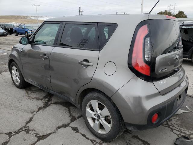 Photo 2 from auction – 2017 KIA SOUL with VIN KNDJN2A27H7412355