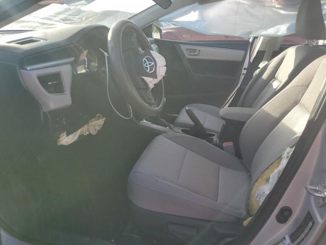 Photo 7 from auction – 2015 TOYOTA COROLLA L with VIN 2T1BURHE7FC308458