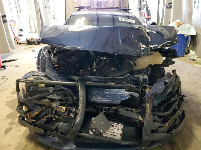 Photo 5 from auction – 2021 DODGE CHARGER PO with VIN 2C3CDXAT2MH506826